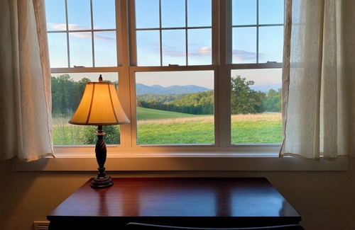 Candler House | Shepherd's Lodge