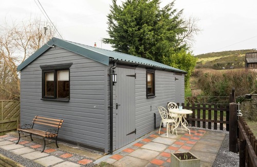 Llangranog Cottage | Shepherd's Rest, Llangrannog