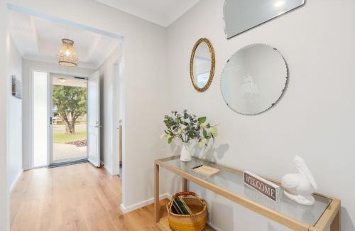 Goolwa South House | Shepherds Delight-Access Friendly-Linen Included