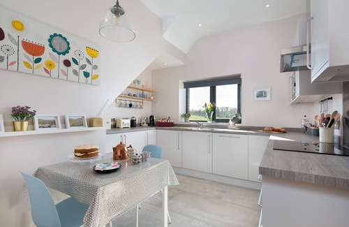 Dufton Cottage | Shepherds View