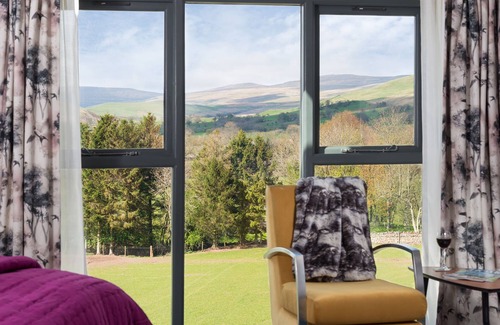Dufton Cottage | Shepherds View