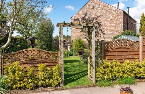Dufton Cottage | Shepherds View