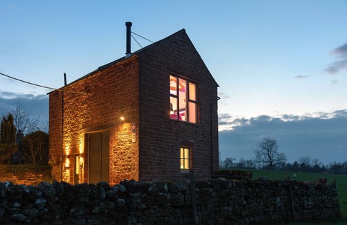 Dufton Cottage | Shepherds View