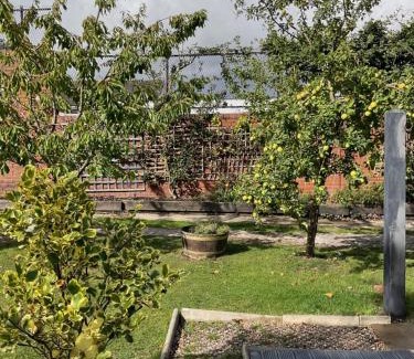 Durham Other | Shepherds Hut at The Old School House