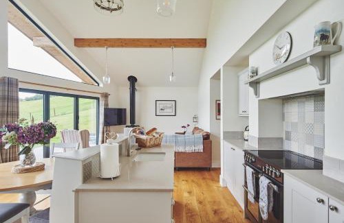 Montgomery House | Shepherds Rest