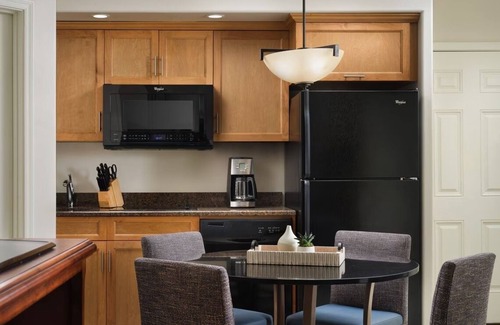 North Scottsdale Condo | Sheraton Desert Oasis- Two bedroom villa in the beauty of the Sonoran Desert