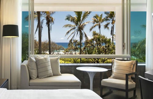 Main Beach Hotel | Sheraton Grand Mirage Resort, Gold Coast