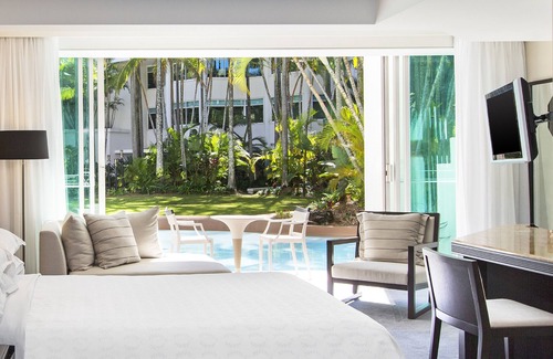 Main Beach Hotel | Sheraton Grand Mirage Resort, Gold Coast