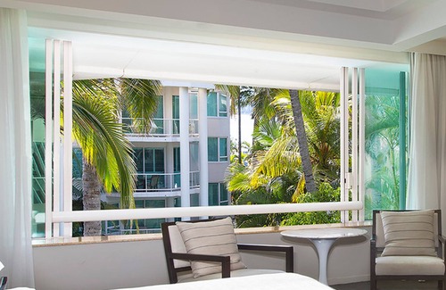 Main Beach Hotel | Sheraton Grand Mirage Resort, Gold Coast