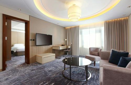 Zhongzheng Hotel | Sheraton Grand Taipei Hotel