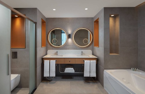 Esenyurt Hotel | Sheraton Istanbul Esenyurt