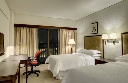 Cercado de Lima Hotel | Sheraton Lima Historic Center