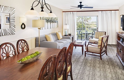 Port Saint Lucie Resort | Sheraton PGA Vacation Resort, Port St. Lucie, Florida, United States