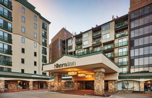 Steamboat Springs Condo | Sheraton Steamboat Resort Villas- Stunning two bedroom mountain retreat