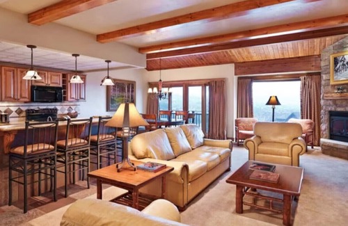 Steamboat Springs Villa | Sheraton Steamboat Resort Villas, Steamboat Springs (3 Bedroom)