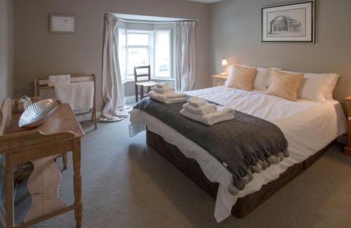 Chipping Campden House | Sherborne House