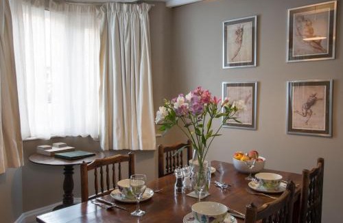 Chipping Campden House | Sherborne House
