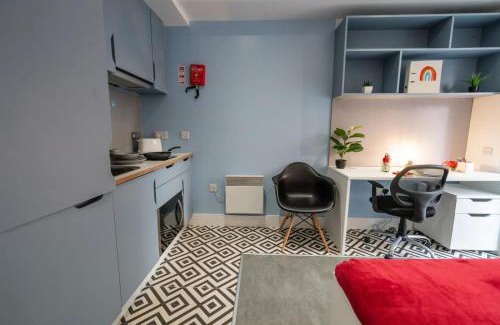 Coventry Apartment | Sherbourne Village Coventry