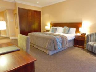 Pollokshields Hotel | Sherbrooke Castle Hotel