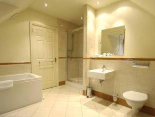 Pollokshields Hotel | Sherbrooke Castle Hotel