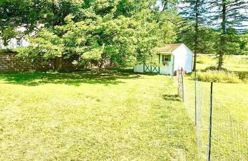 Sherburne House | Sherburne Oasis — Great for Colgate events! Dog-friendly.