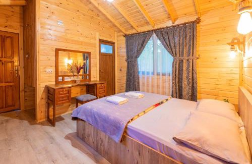 Olympos House | Sheriff, Olympos