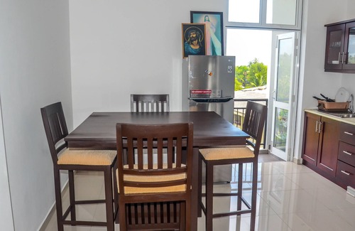 Panadura Apartment | Sherine s Apartment - Panadura, Sri Lanka , A Home away from Home