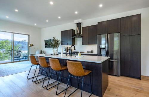 Hood River House | Sherman Retreat