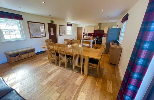 Newtonmore Cottage | Sherrabeg Cottage Newtonmore