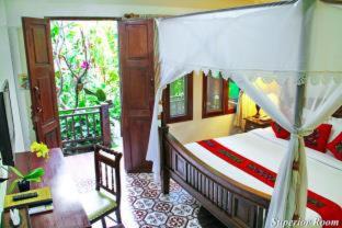 Wat Ket Resort | Shewe Wana Boutique Hotel