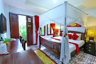 Wat Ket Resort | Shewe Wana Boutique Hotel