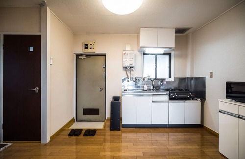 Shibamata Apartment | Shibamata Taishakuten 10min 2BRWiFiMax4305 - Murata Corpo 305/Katsushika-ku Tokyo