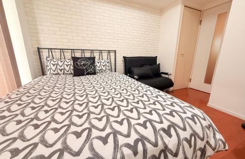 Dogenzaka Apartment | Shibuya center-350m from Shibuya station S9