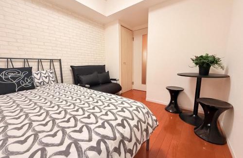 Dogenzaka Apartment | Shibuya center-350m from Shibuya station S9