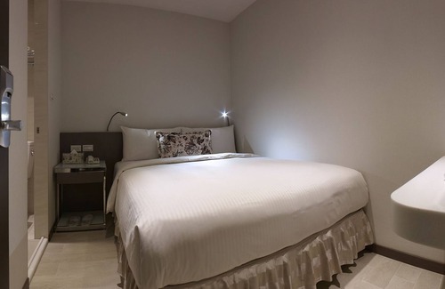 Shilin Hotel | Shihlin 13House