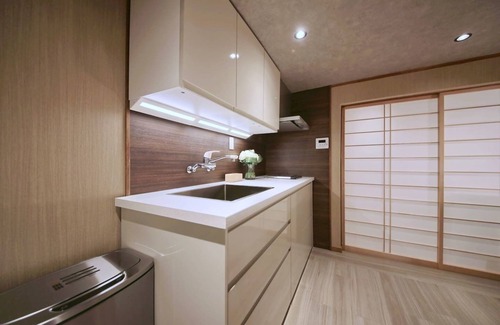 Higashiyama House | Shiki Homes | IKKO 一耕の宿 9