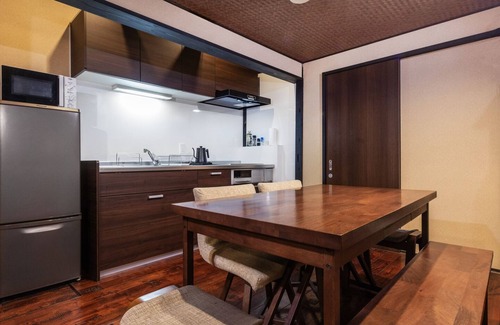 Shimogyo House | Shiki Homes | NATSU 夏