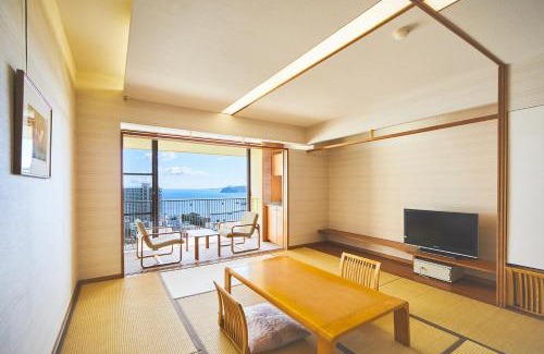Atami Hotel | Shiki Resort Atami Boyokan