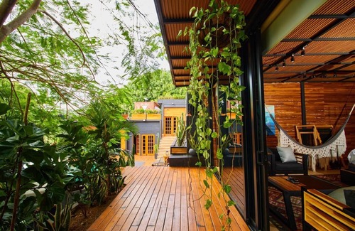 Bocachica Villa | SHIMANOSHIRO - Accommodation in Cartagena Province, Colombia