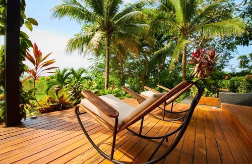 Bocachica Villa | SHIMANOSHIRO - Accommodation in Cartagena Province, Colombia