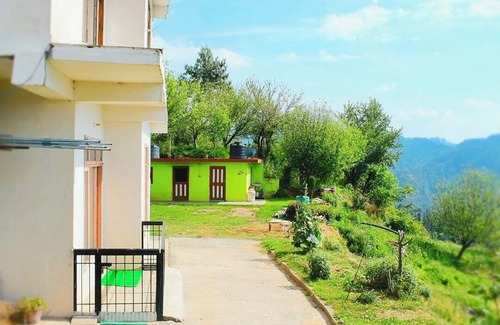 Shimla House | Shimla Best Place To Live , 2Bhk Apartment Mashobra , SHIMLA