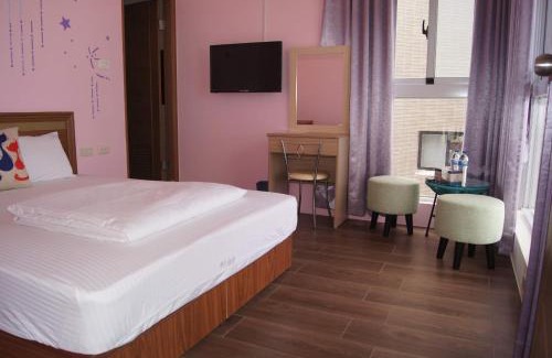 Magong House | Shimmer B&B