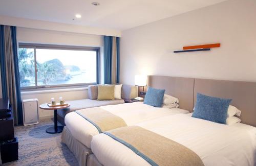 Shimoda Hotel | Shimoda Tokyu Hotel