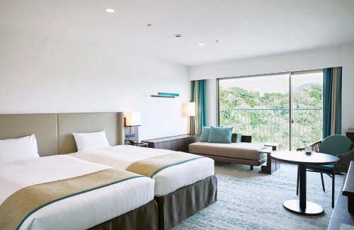 Shimoda Hotel | Shimoda Tokyu Hotel