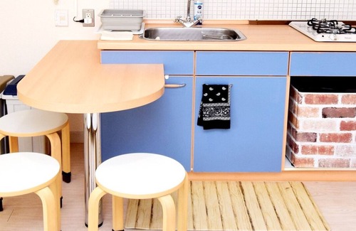 Shimokitazawa Apartment | Shimokita Stay 1 Shimokitazawa Perfect location/Setagaya-ku Tokyo