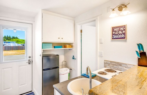 Ocean Shores Condo | Shine On Condo at Pacific Surf