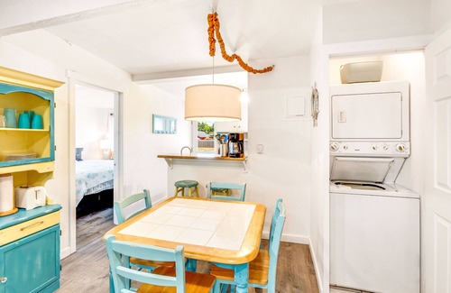 Ocean Shores Condo | Shine On Condo at Pacific Surf