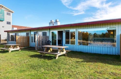 Ocean Shores House | Shine On Condo