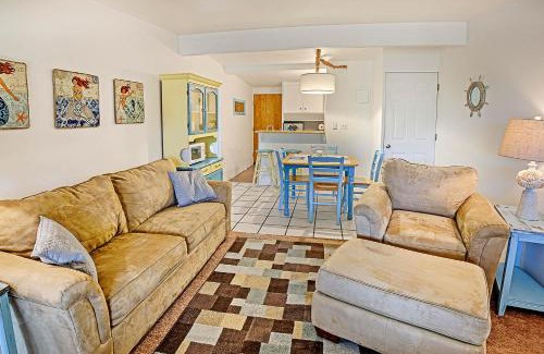 Ocean Shores House | Shine On Condo