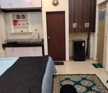 Karjat Apartment | Shinee stay in Holiday Maiyaan at dhamni Karjat